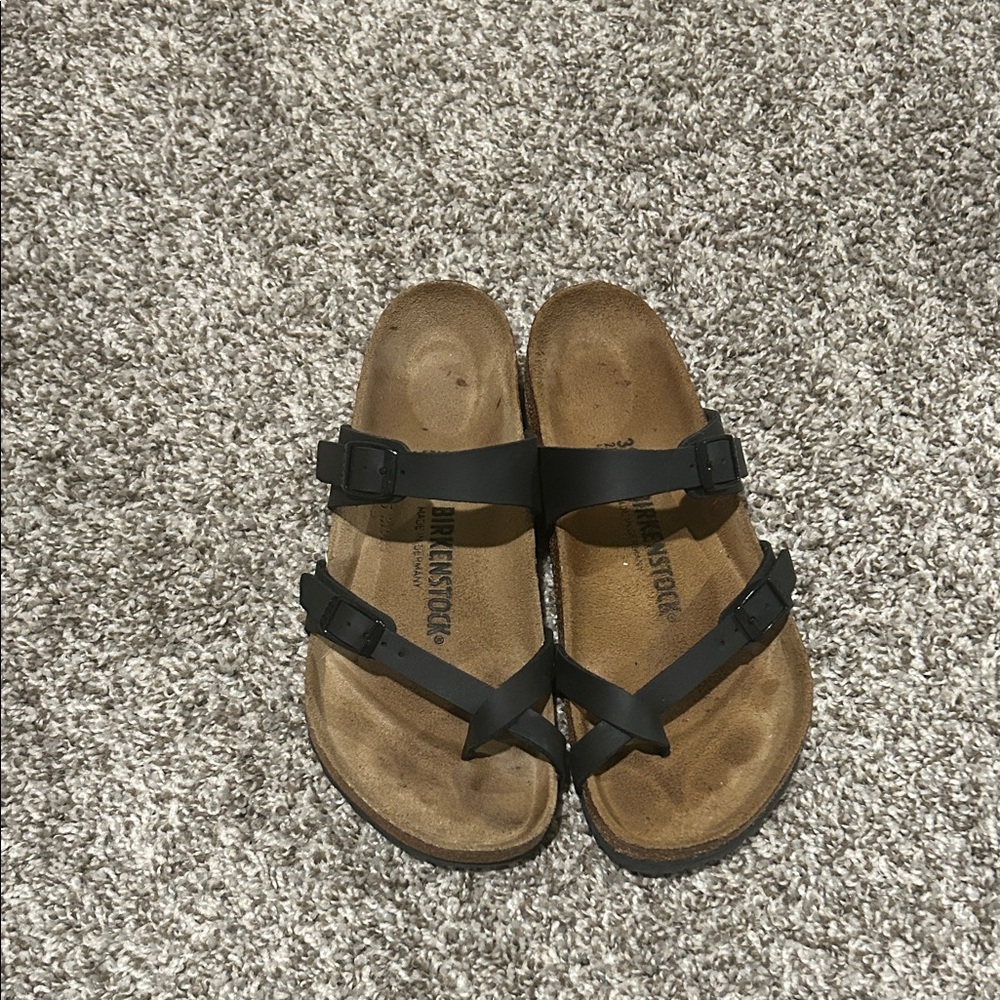 Birkenstock Mayari Sandals - Picture 3 of 5